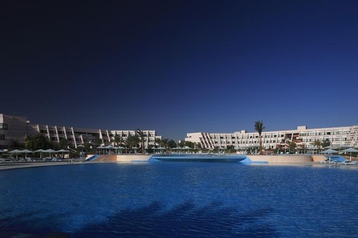 Фотография отеляPharaoh Beach Resort Hurghada, № 4