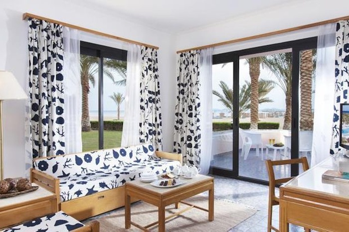 Фотография отеляPharaoh Beach Resort Hurghada, № 10