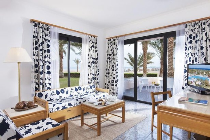 Фотография отеляPharaoh Beach Resort Hurghada, № 35