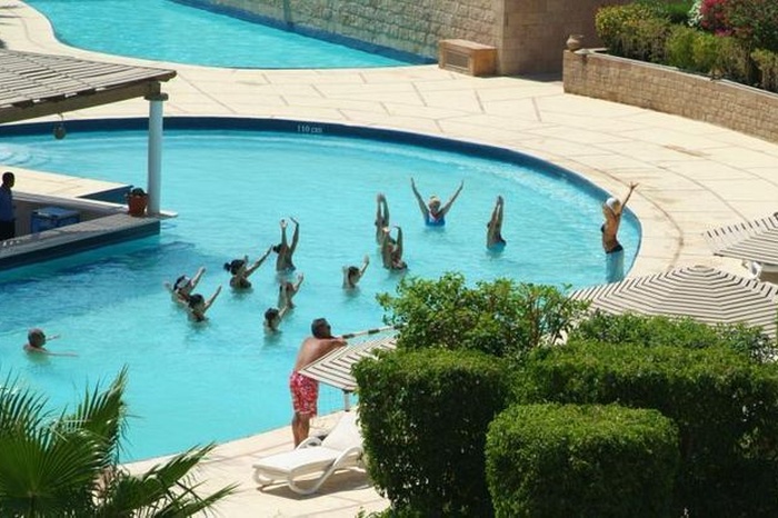 Фотография отеляFort Arabesque Resort, Spa & Villas, № 4