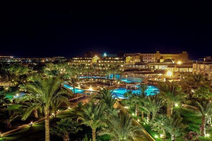 Фотография отеляFort Arabesque Resort, Spa & Villas, № 8