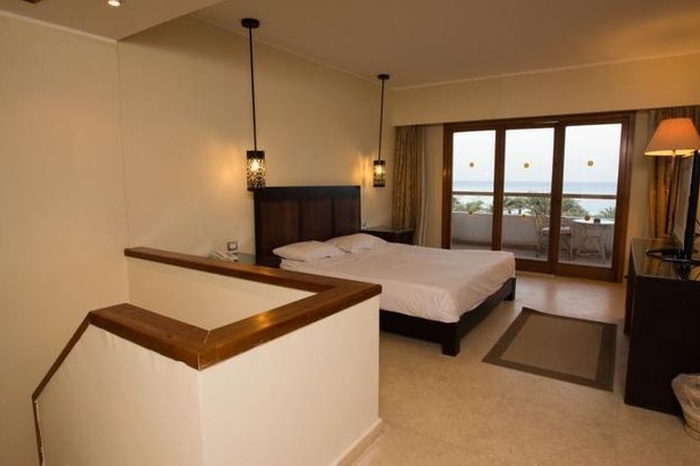 Фотография отеляFort Arabesque Resort, Spa & Villas, № 10