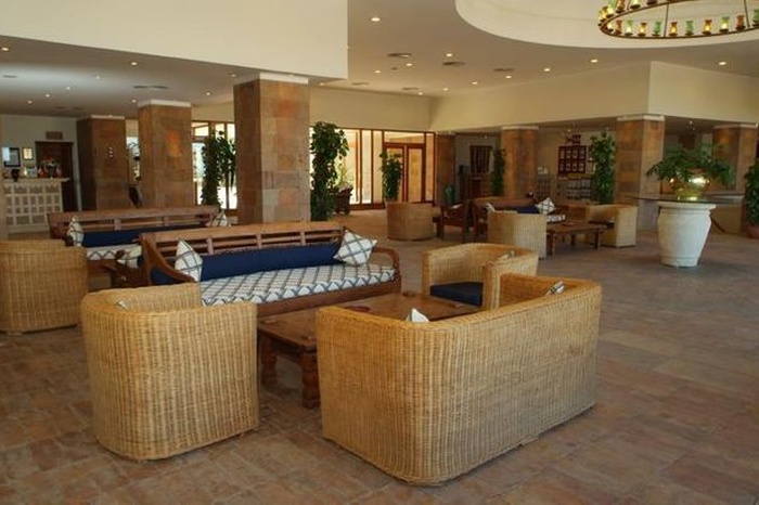 Фотография отеляFort Arabesque Resort, Spa & Villas, № 12