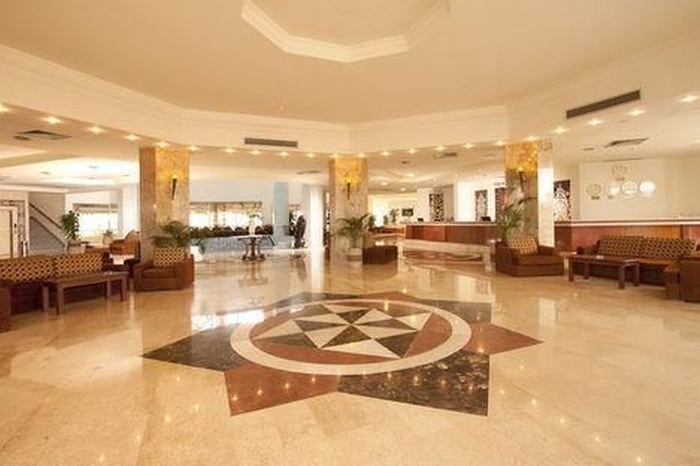 Фотография отеляHarmony Makadi Bay Hotel & Resort, № 13