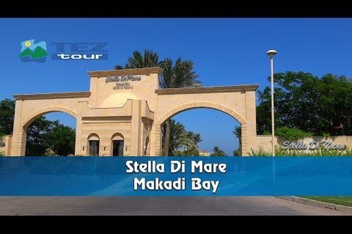 Stella Di Mare Makadi Beach Resort & Spa