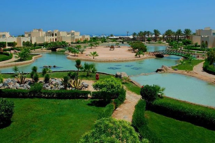 Фотография отеляTia Heights Makadi Bay Hurghada, № 3
