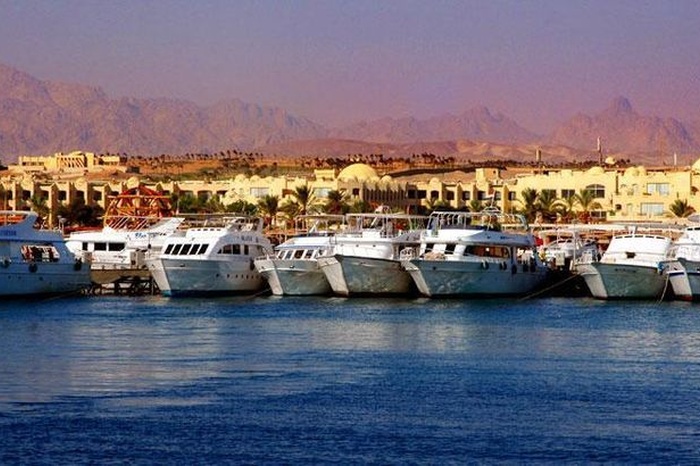 Фотография отеляTia Heights Makadi Bay Hurghada, № 5