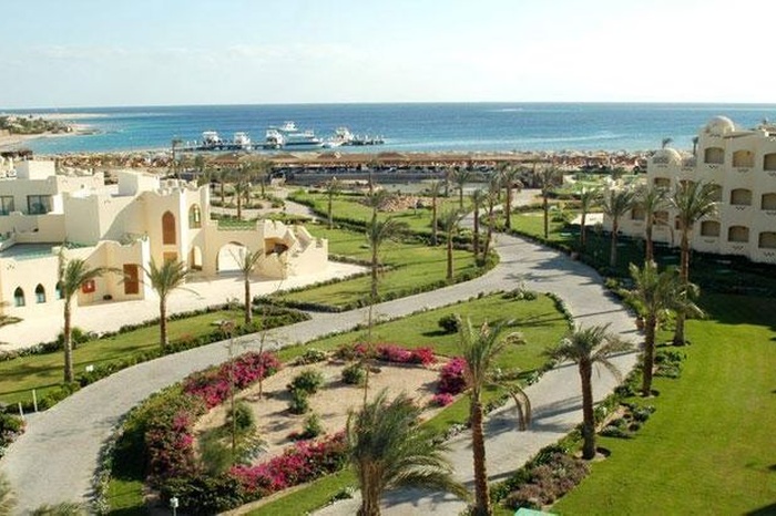 Фотография отеляTia Heights Makadi Bay Hurghada, № 12