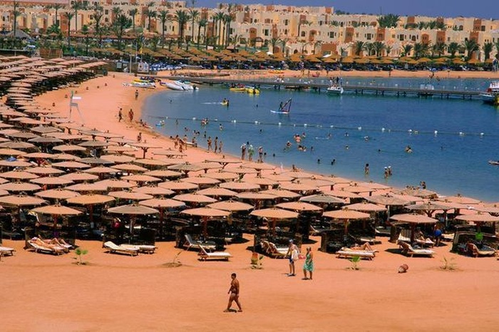 Фотография отеляTia Heights Makadi Bay Hurghada, № 40