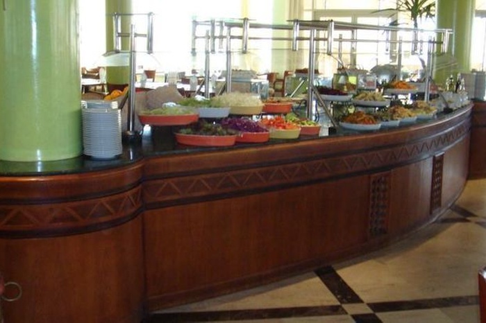 Фотография отеляMalikia Resort Abu Dabbab, № 35