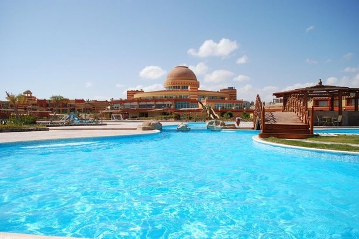 Фотография отеляMalikia Resort Abu Dabbab, № 41