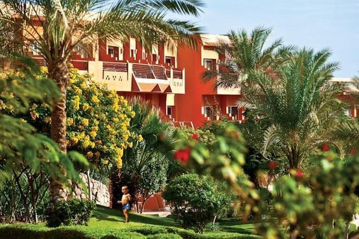 Фотография отеляAmwaj Oyoun Resort & Casino, № 35