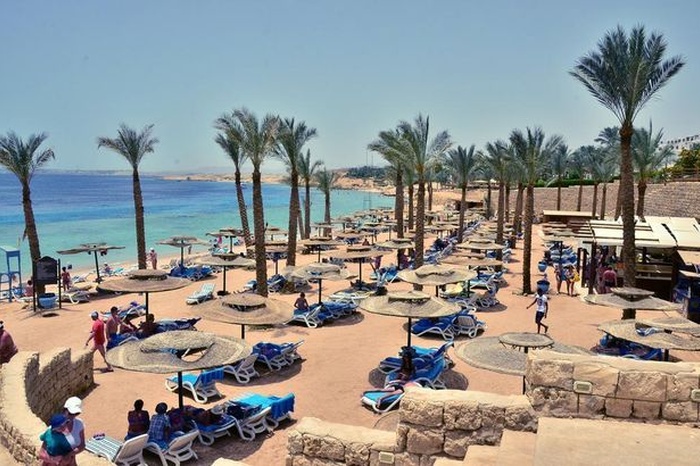 Фотография отеляContinental Plaza ِAqua Beach, № 12
