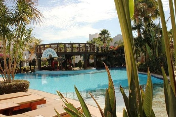Фотография отеляDelta Sharm Resort & Spa, № 33
