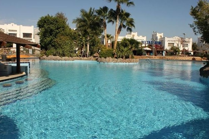 Фотография отеляDelta Sharm Resort & Spa, № 34