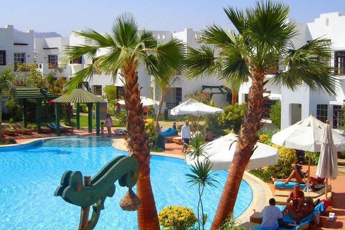 Фотография отеляDelta Sharm Resort & Spa, № 36