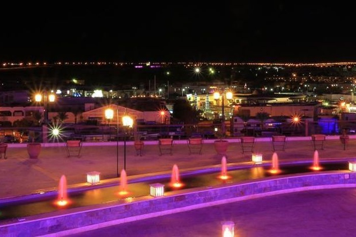 Фотография отеляCataract Sharm Resort, № 3