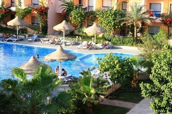Фотография отеляCataract Sharm Resort, № 6