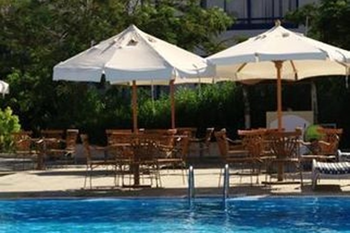 Фотография отеляCataract Sharm Resort, № 9