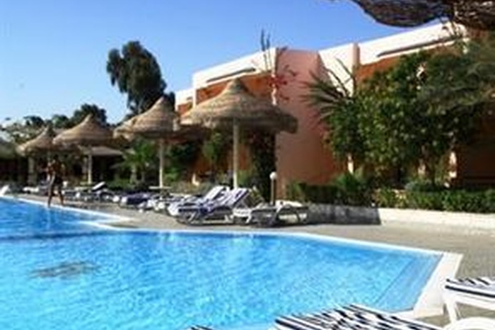 Фотография отеляCataract Sharm Resort, № 11