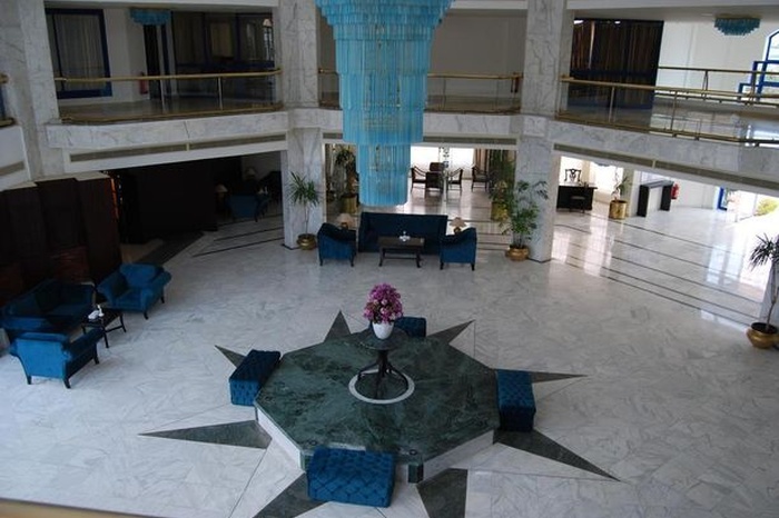 Фотография отеляCataract Sharm Resort, № 34