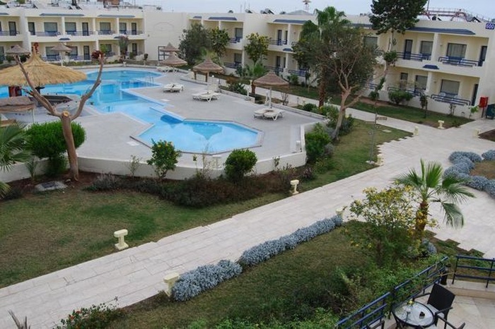 Фотография отеляCataract Sharm Resort, № 35