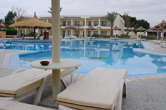 Фотография отеляCataract Sharm Resort, № 39