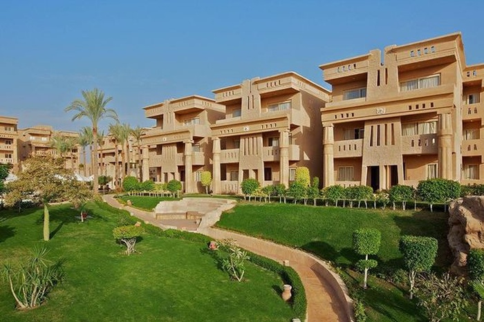 El Hayat Swiss Inn Resort Sharm El Sheikh