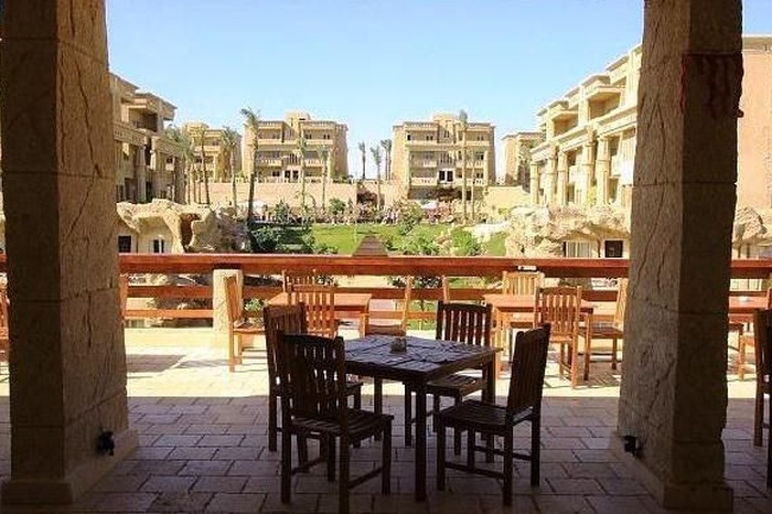 Фотография отеляEl Hayat Swiss Inn Resort Sharm El Sheikh, № 7