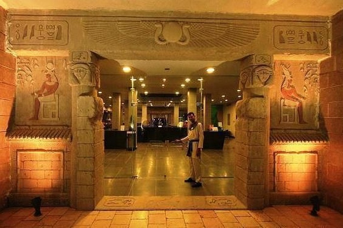 Фотография отеляEl Hayat Swiss Inn Resort Sharm El Sheikh, № 8
