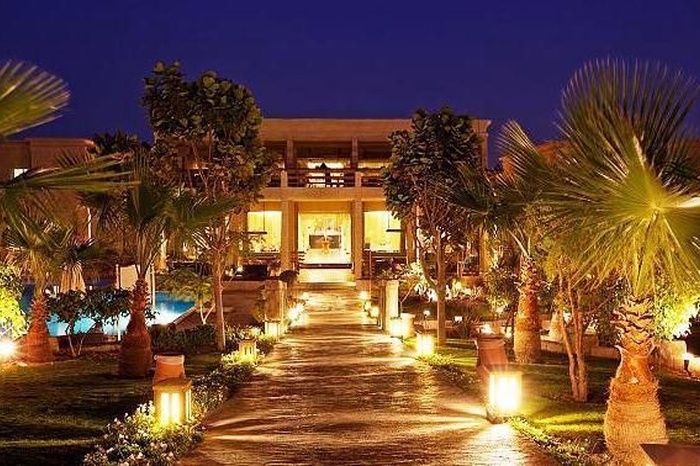 Фотография отеляEl Hayat Swiss Inn Resort Sharm El Sheikh, № 11