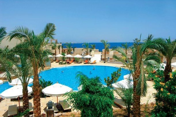 Фотография отеляThe Grand Hotel Sharm el Sheikh, № 2