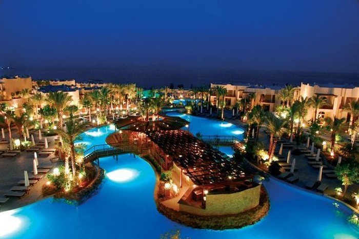 Фотография отеляThe Grand Hotel Sharm el Sheikh, № 3