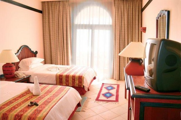 Фотография отеляThe Grand Hotel Sharm el Sheikh, № 4