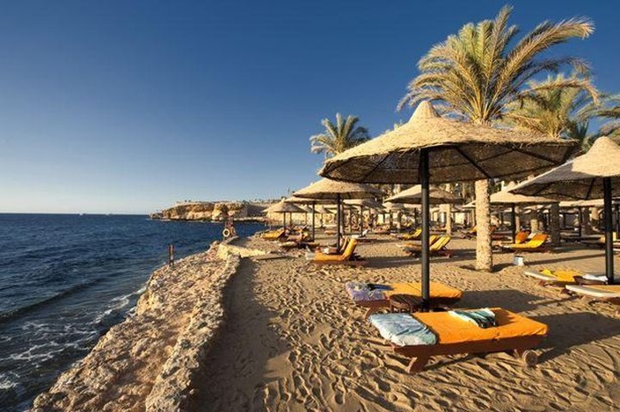 Фотография отеляThe Grand Hotel Sharm el Sheikh, № 5