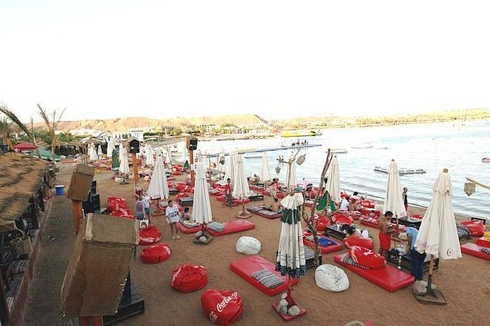Фотография отеляMexicana Sharm Resort, № 5