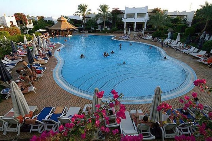 Фотография отеляMexicana Sharm Resort, № 6