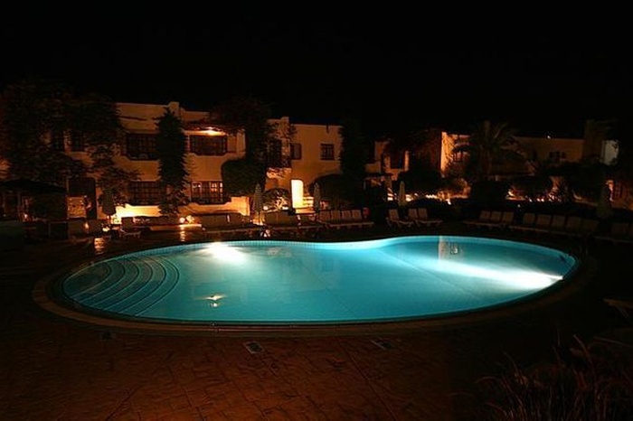 Фотография отеляMexicana Sharm Resort, № 10