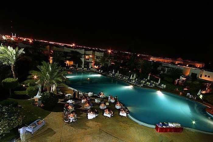 Фотография отеляMexicana Sharm Resort, № 11