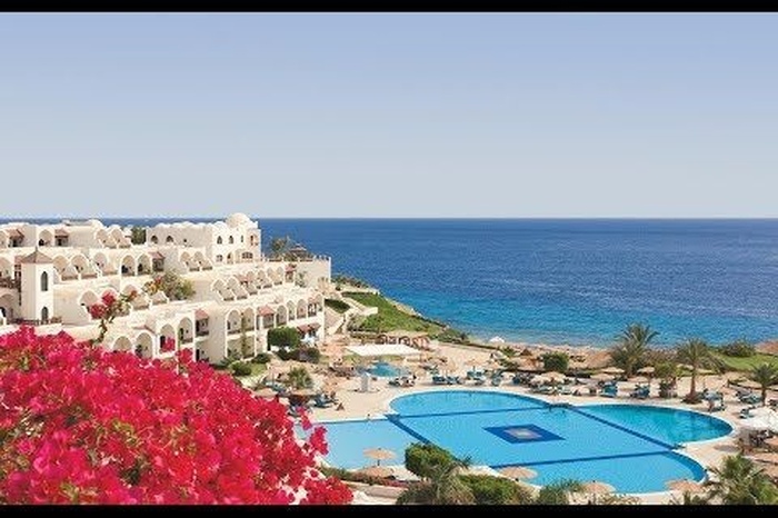 Movenpick Resort Sharm El Sheikh Naama Bay