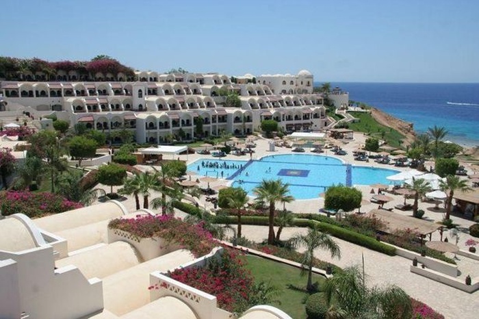 Фотография отеляMovenpick Resort Sharm El Sheikh Naama Bay, № 2