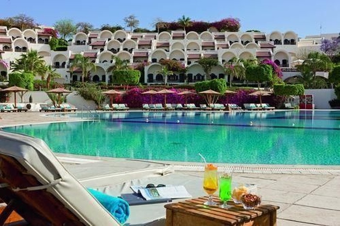 Фотография отеляMovenpick Resort Sharm El Sheikh Naama Bay, № 8
