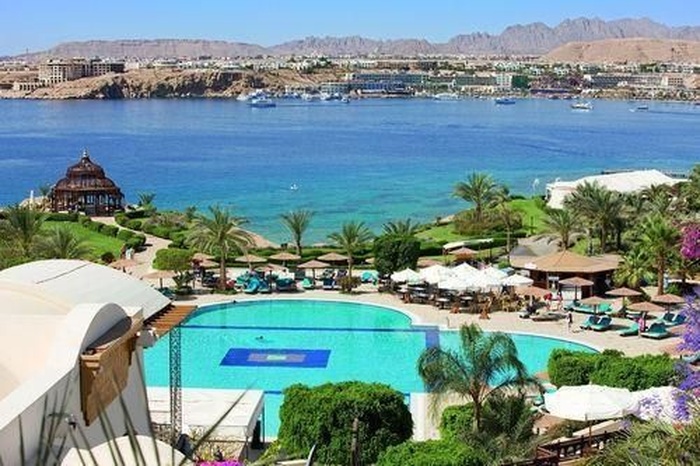 Фотография отеляMovenpick Resort Sharm El Sheikh Naama Bay, № 9
