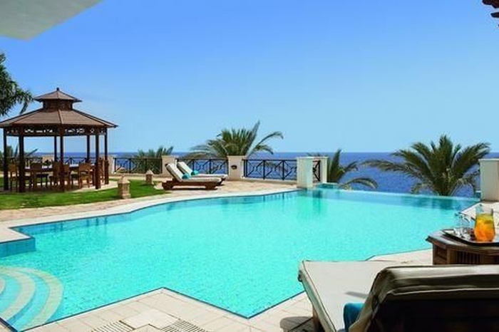 Фотография отеляMovenpick Resort Sharm El Sheikh Naama Bay, № 41