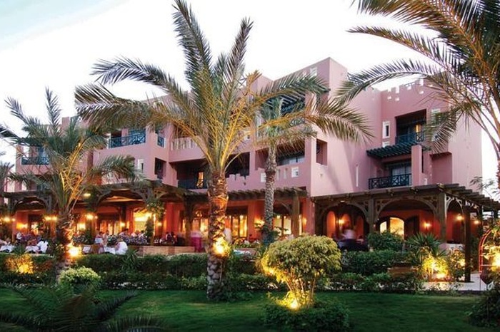 Фотография отеляRehana Sharm Resort, № 2