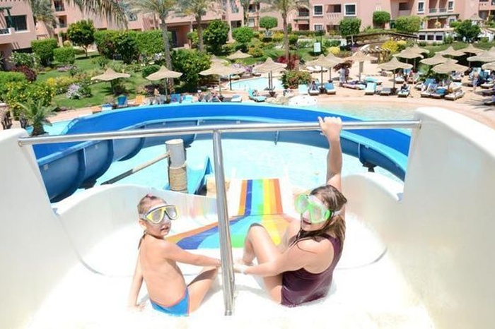 Фотография отеляRehana Sharm Resort, № 31