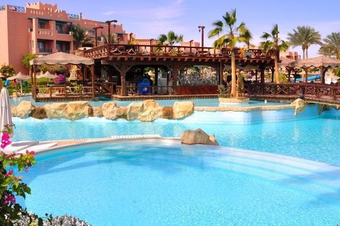 Фотография отеляRehana Sharm Resort, № 33