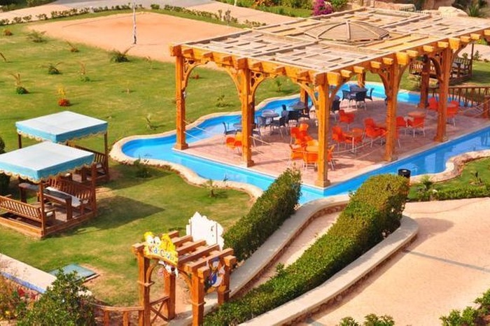 Фотография отеляRehana Sharm Resort, № 37