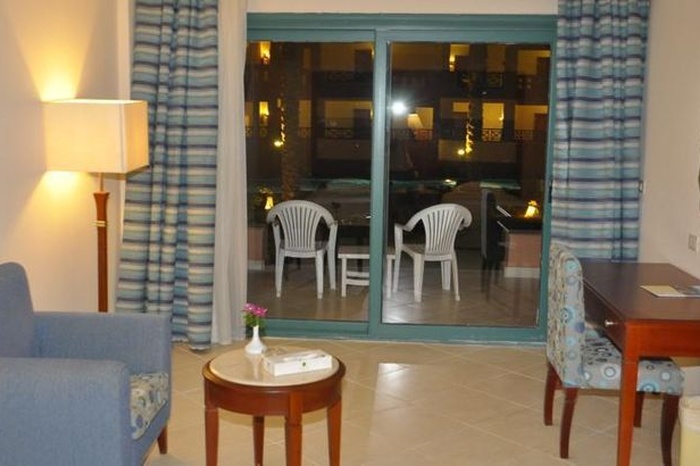 Фотография отеляRehana Sharm Resort, № 38