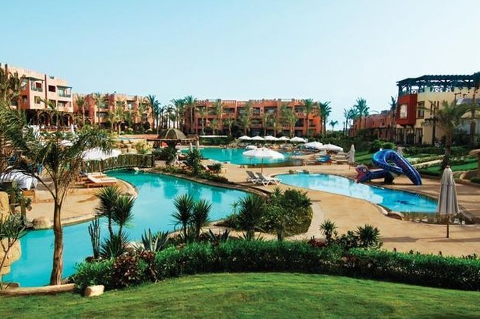 Фотография отеляRehana Sharm Resort, № 39